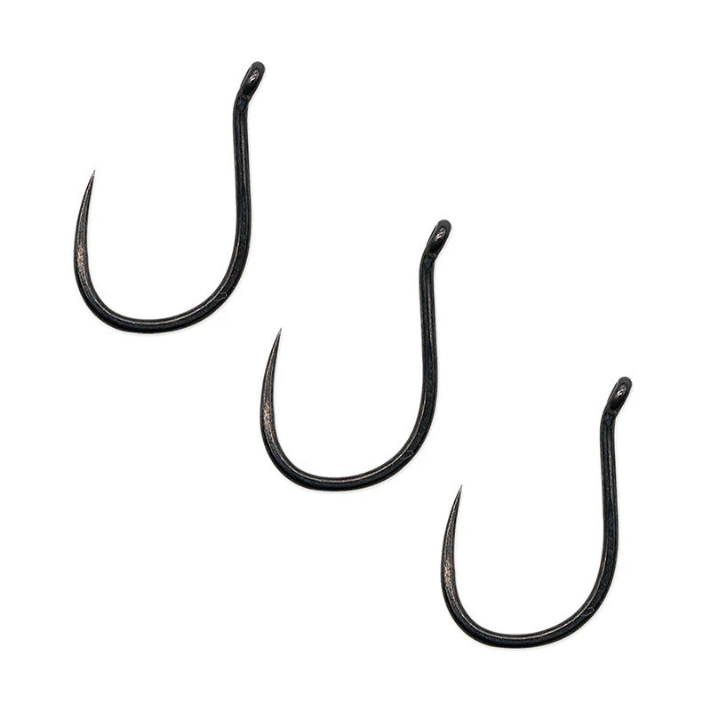 Guru Super Pellet Waggler Barbless Eyed Hooks